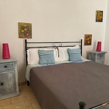 Home A&G Contrada Fumarola Ostuni Exterior photo