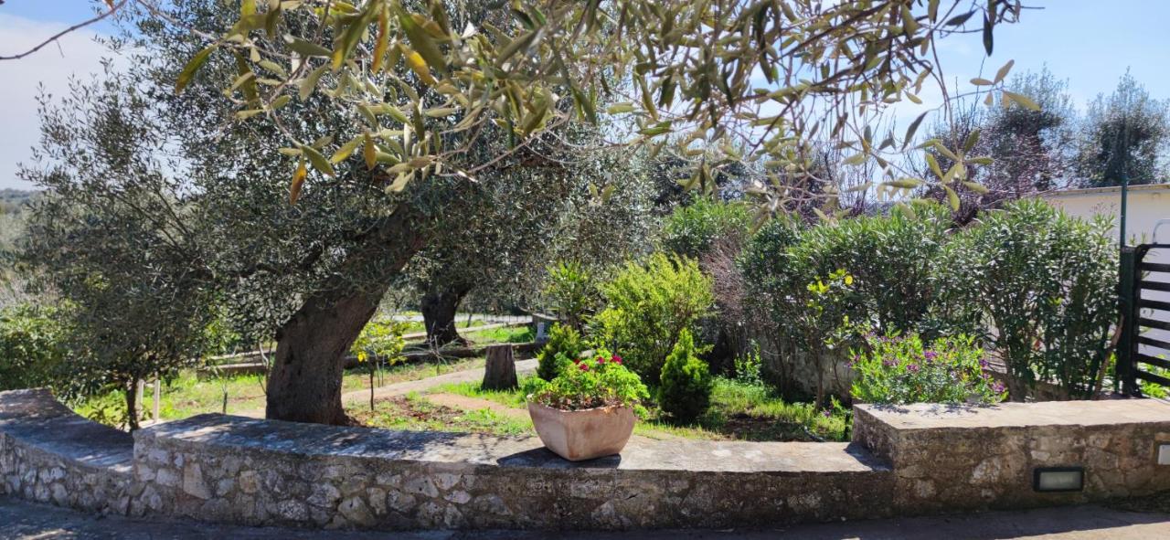 Home A&G Contrada Fumarola Ostuni Exterior photo