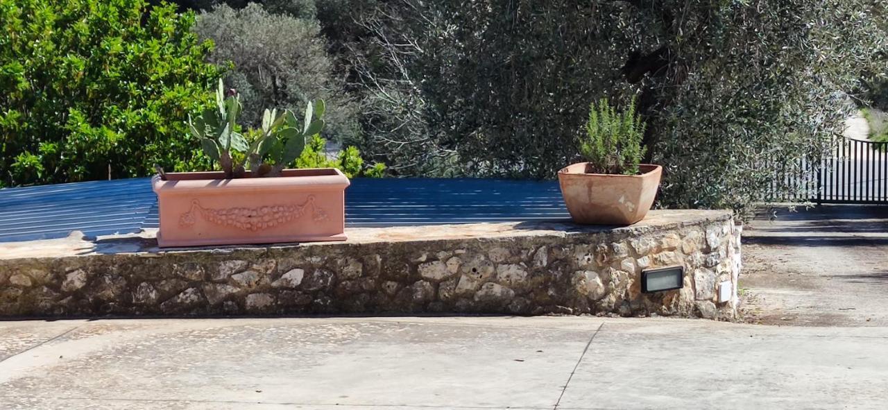 Home A&G Contrada Fumarola Ostuni Exterior photo
