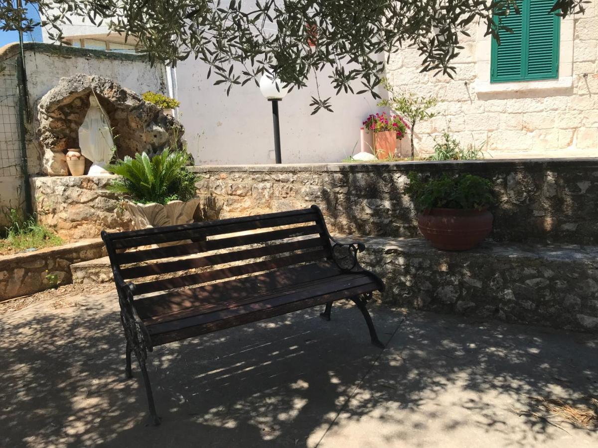 Home A&G Contrada Fumarola Ostuni Exterior photo