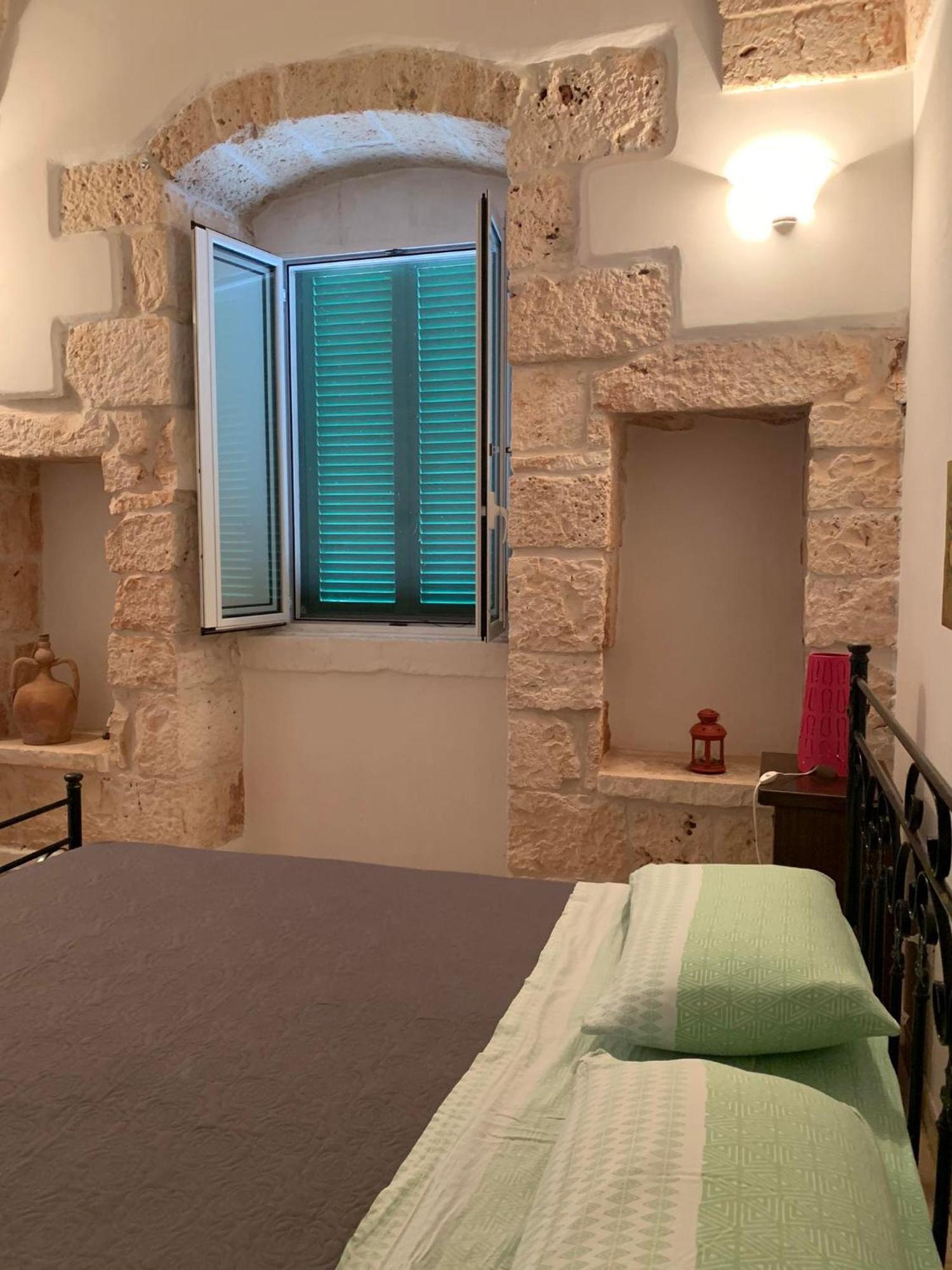 Home A&G Contrada Fumarola Ostuni Exterior photo