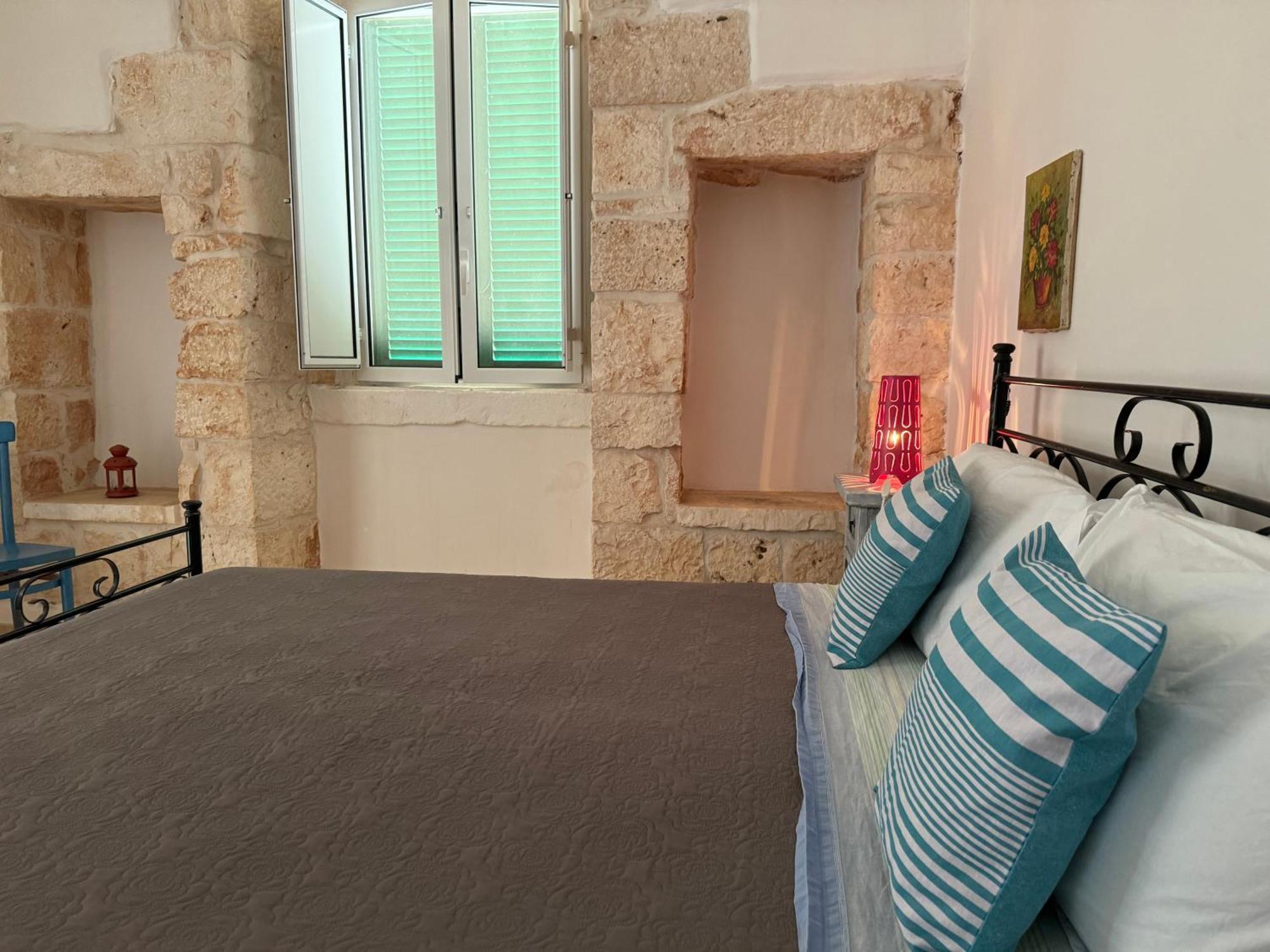 Home A&G Contrada Fumarola Ostuni Exterior photo
