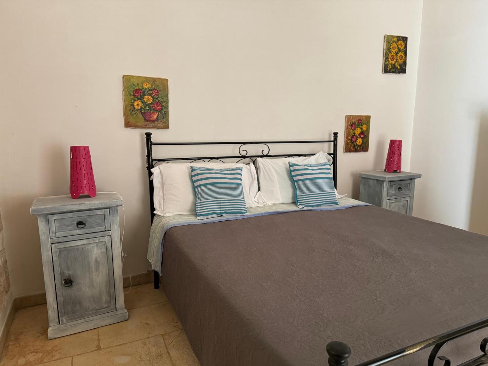 Home A&G Contrada Fumarola Ostuni Exterior photo