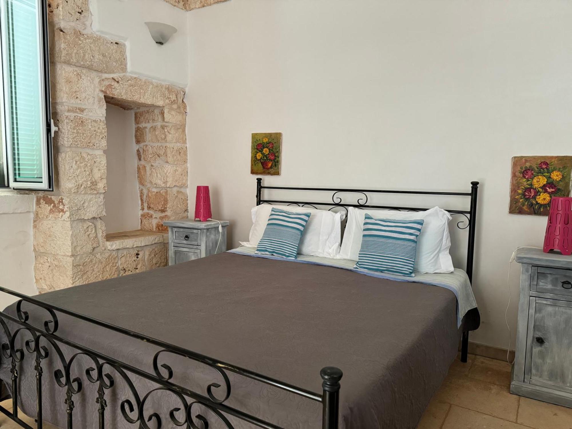 Home A&G Contrada Fumarola Ostuni Exterior photo